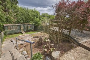 Garden- click for photo gallery